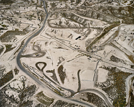 Edward Burtynsky