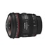 Best Professional DSLR Lens: Canon EF 8–15mm f/4L USM fisheye lens