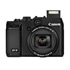 Best Expert Compact Camera: Canon PowerShot G1 X