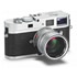 Best Premium Camera: Leica M9-P