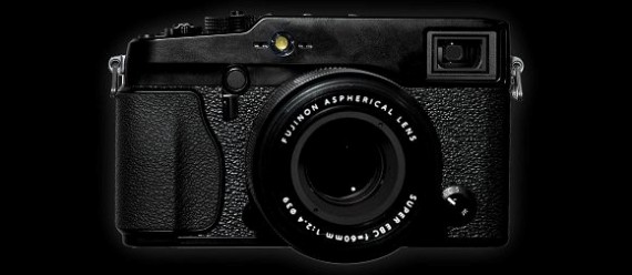 Fujifilm, Fujifilm X-Pro 1 Camera, Fujinon Lens, Mirrorless Camera, TIPA Award