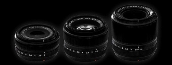 Fujifilm, Fujifilm X-Pro 1 Camera, Fujinon Lens, Mirrorless Camera, TIPA Award