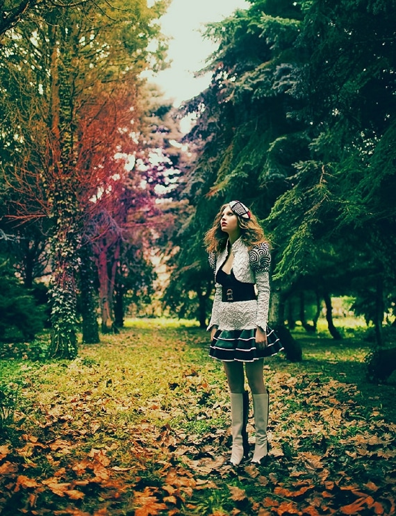 Fairytale 2 by Akif Hakan Celebi
