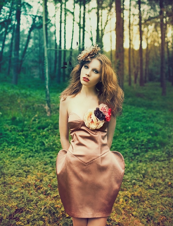 Fairytale by Akif Hakan Celebi
