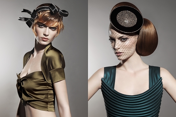 Fashion Photography by Cyril Lagel