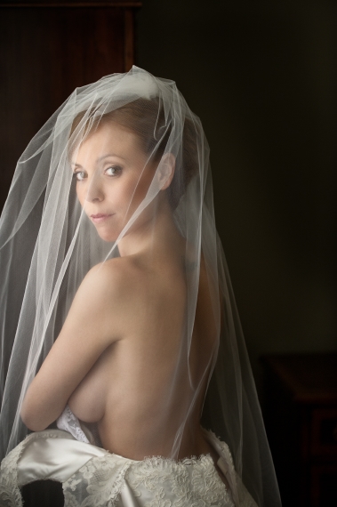 Featured Wedding Photographer, Jerry Ghionis