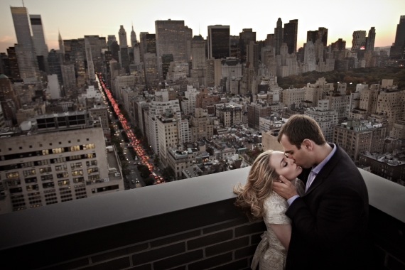 Featured Wedding Photographer, Jerry Ghionis
