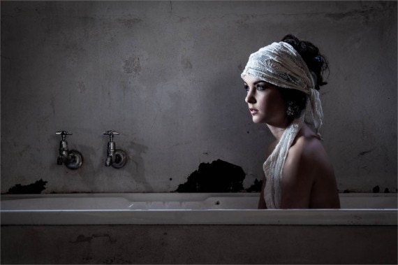Serenity by Rina Gertzen Photo Critic Shot Of The Month Photo Competition